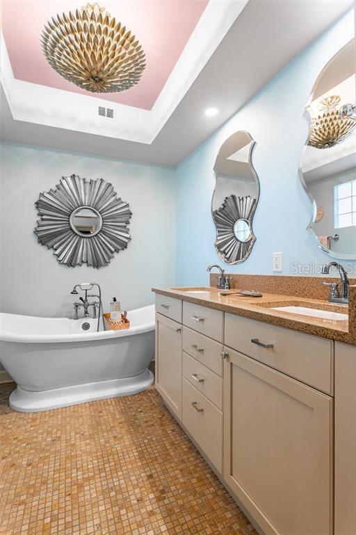 Primary Ensuite Bathroom