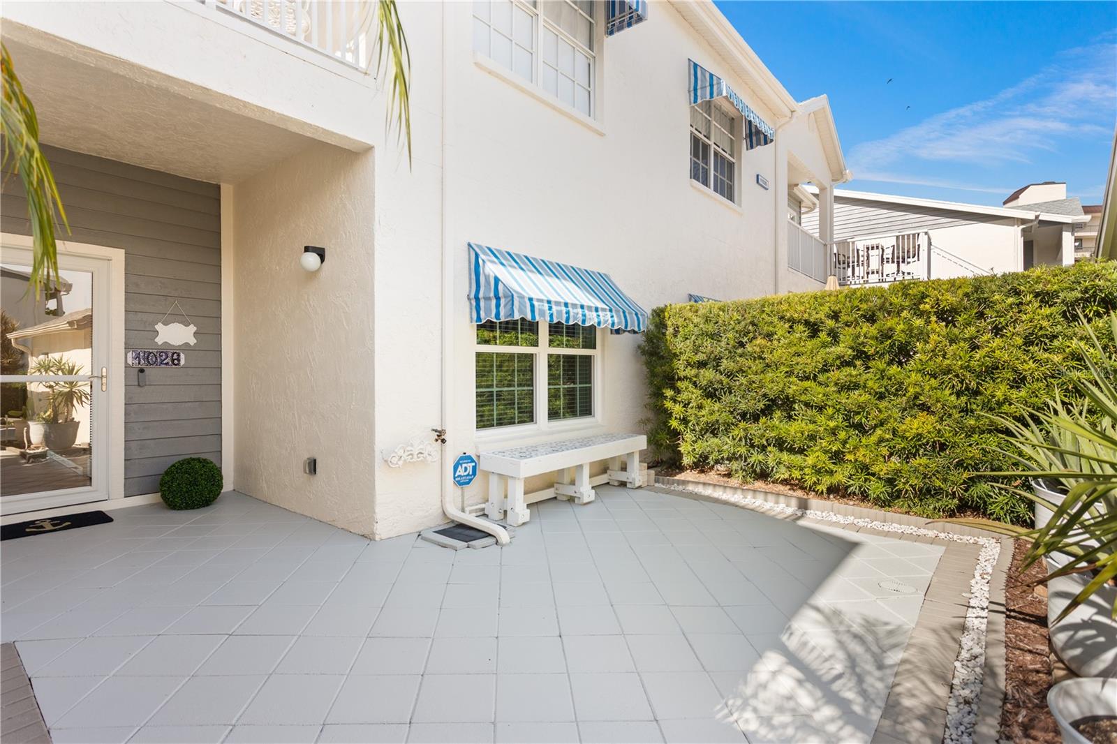 Great Place to Relax