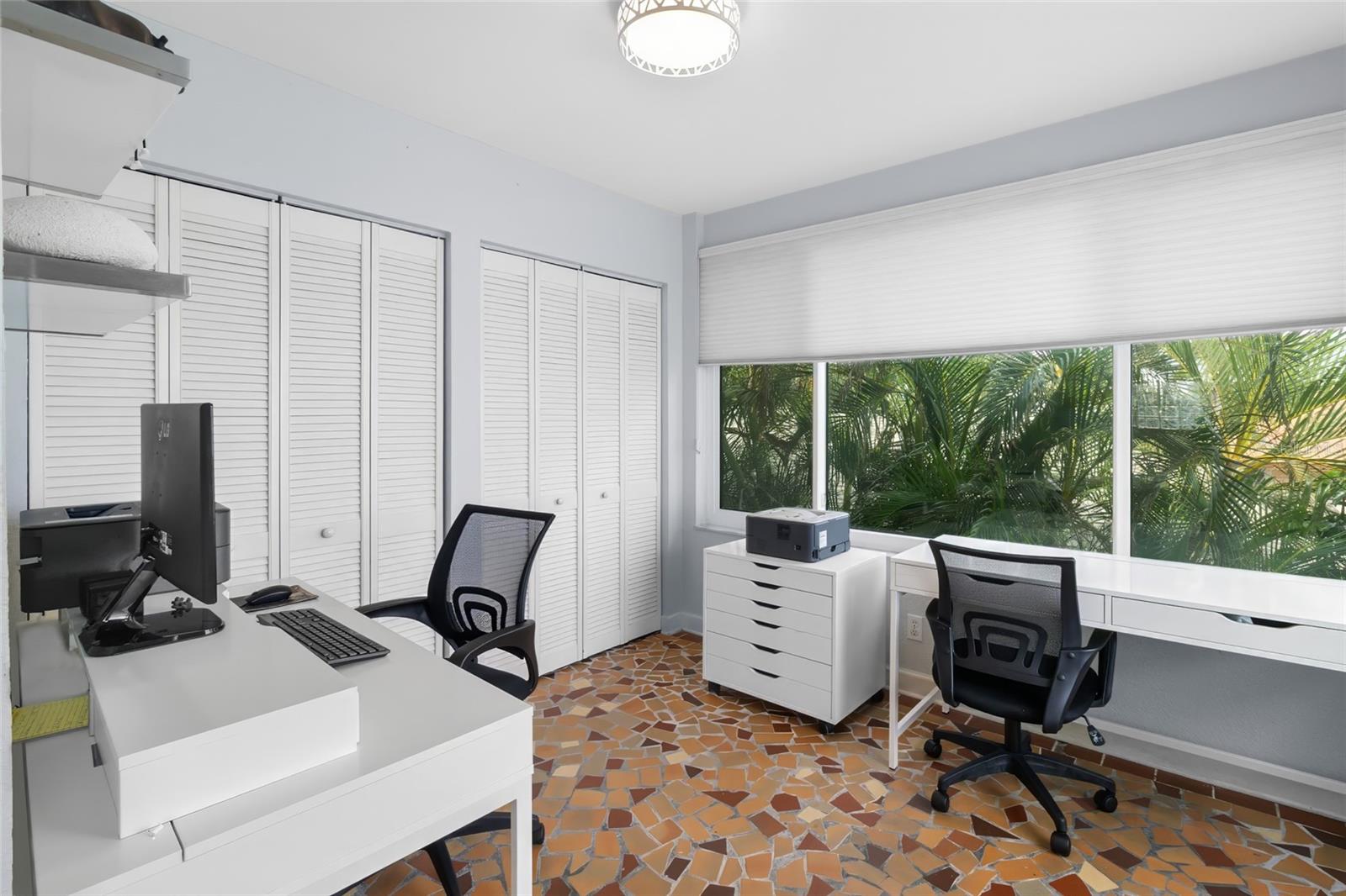 Bonus Room off of Primary