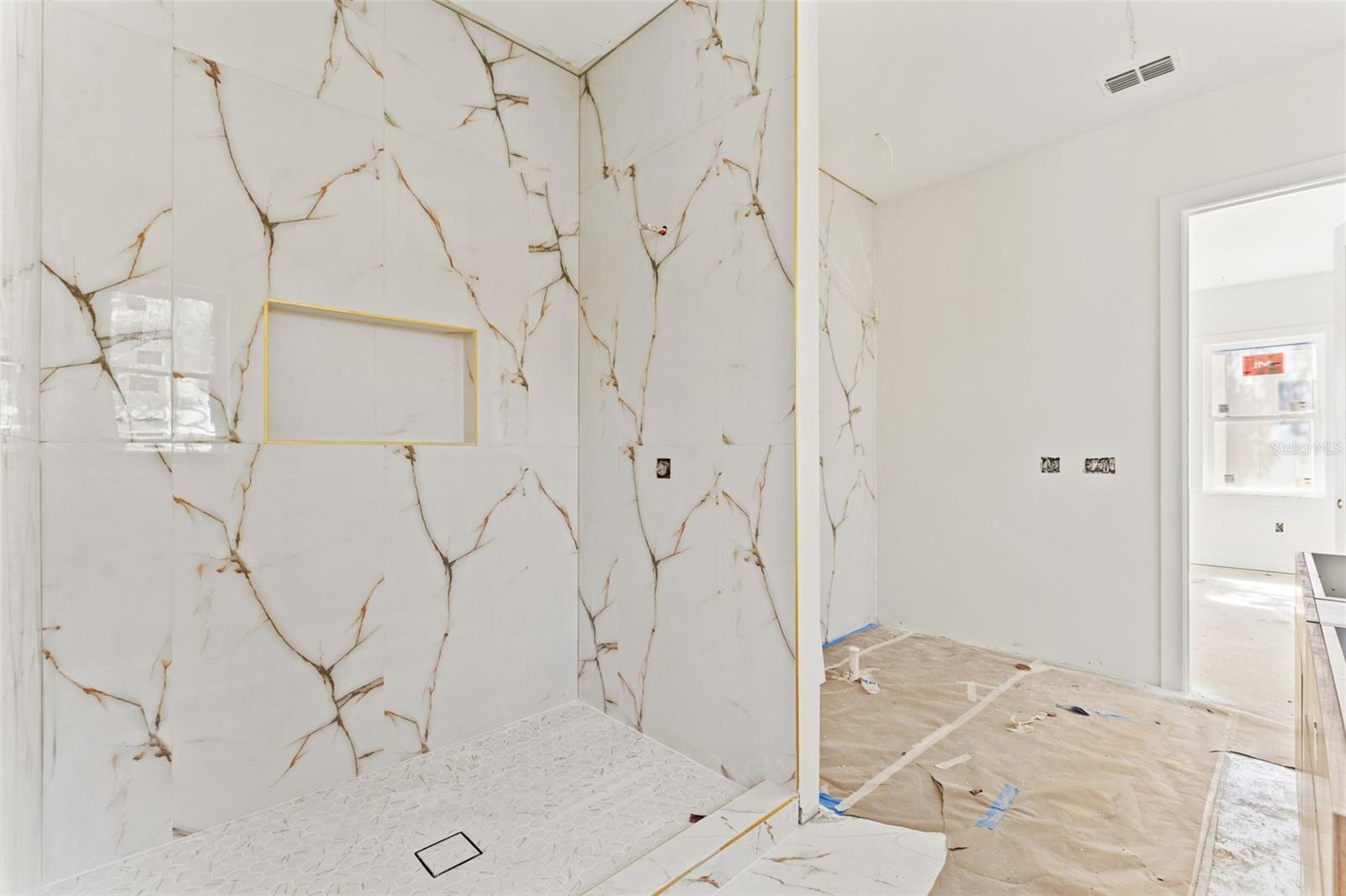 color options available in one of the homes