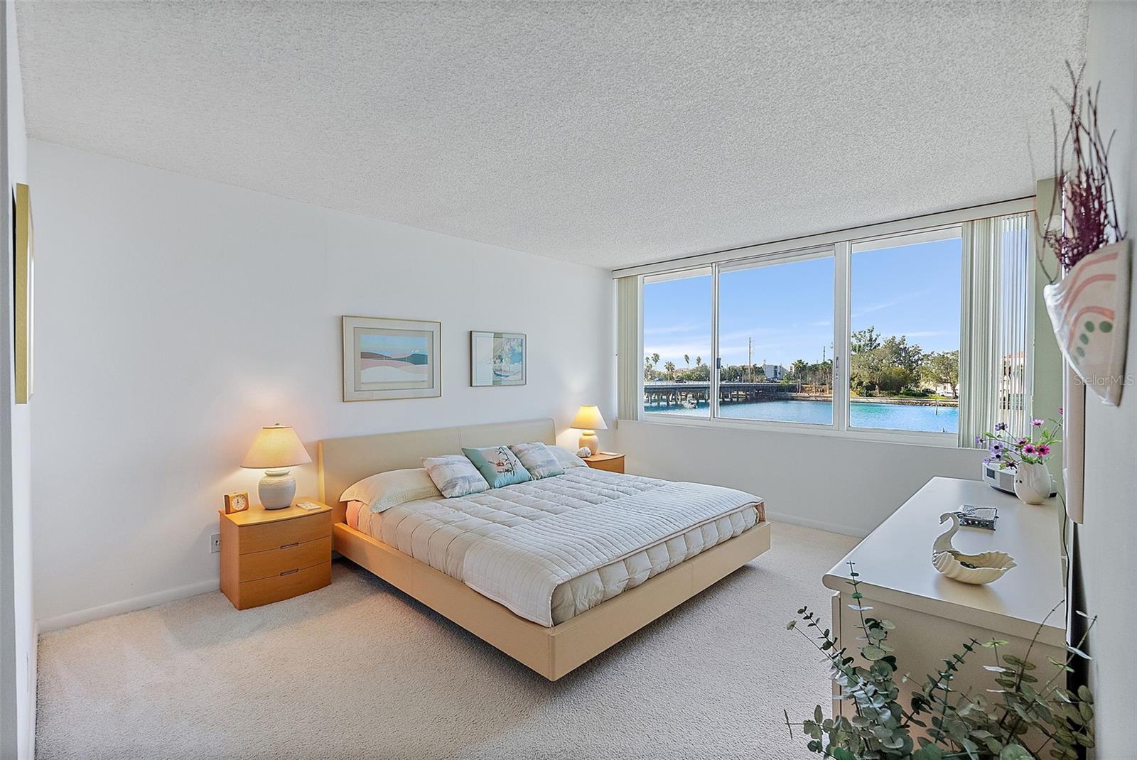 Primary Bedroom Suite