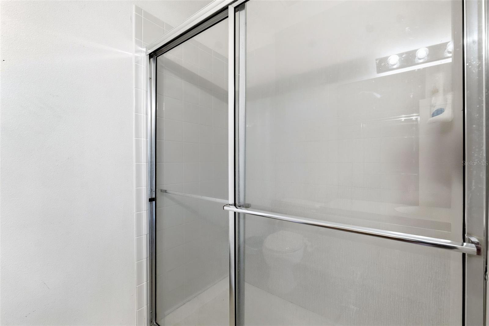 2nd Bedroom Ensuite Bathroom