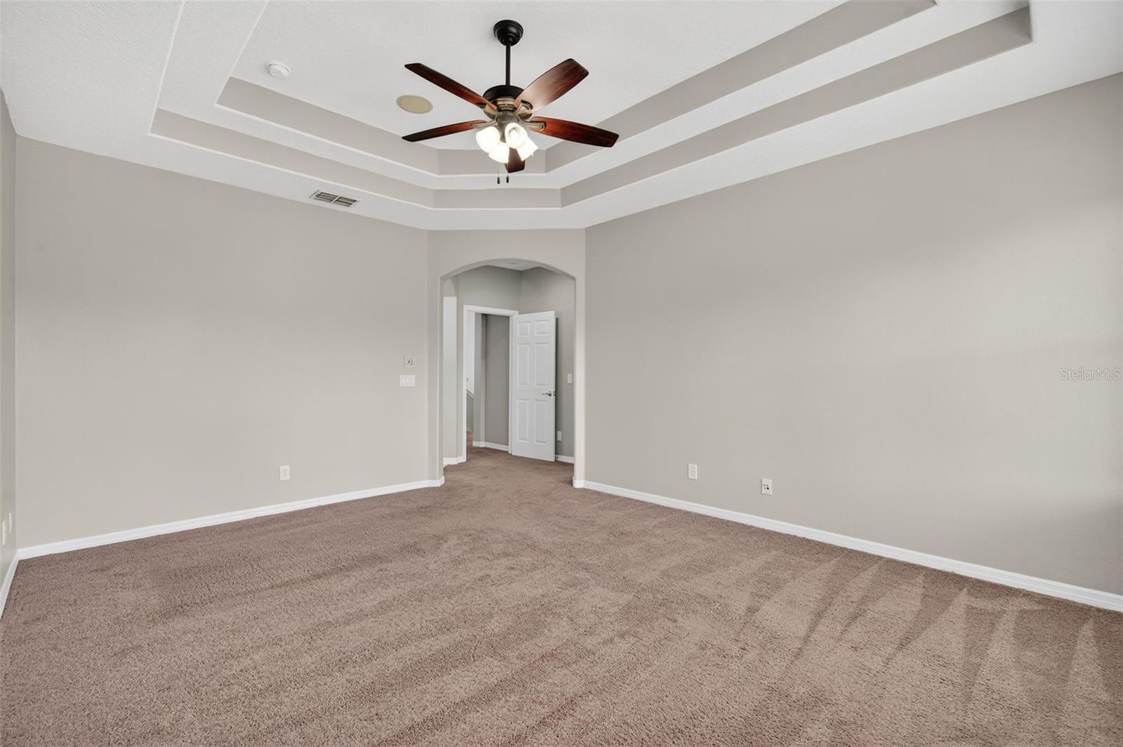 Gorgeous Conservation view