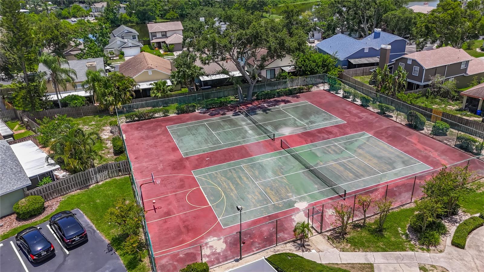 Community Recreation