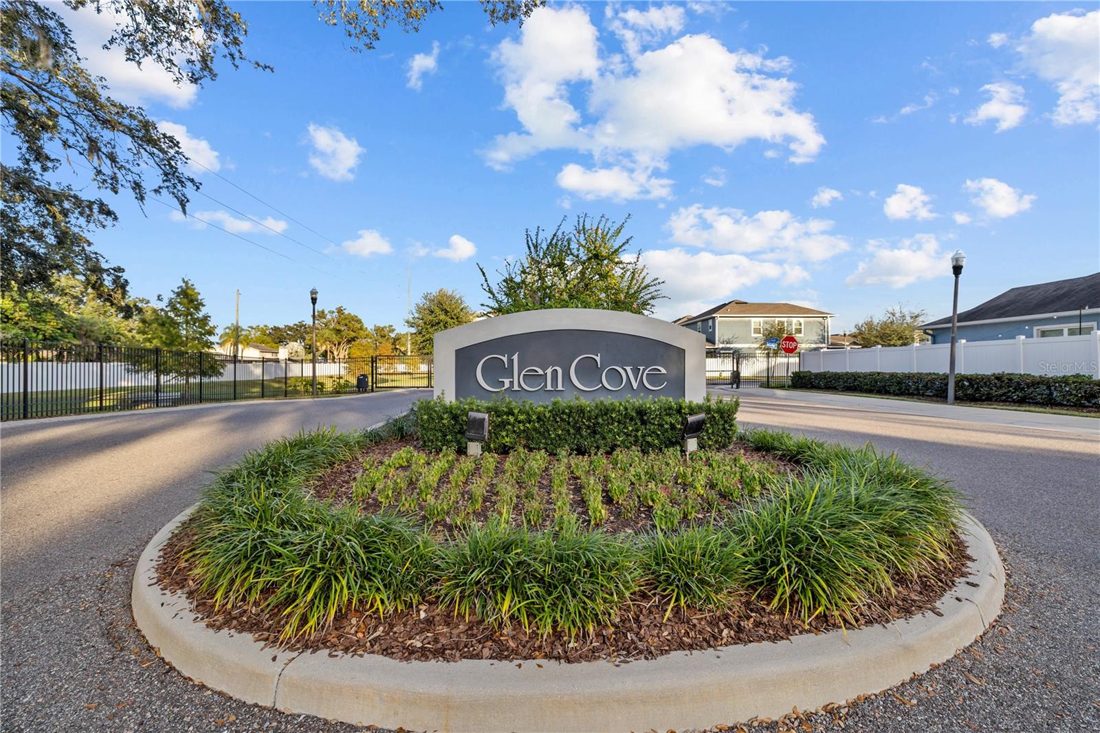 Gated Community of Glen Cove