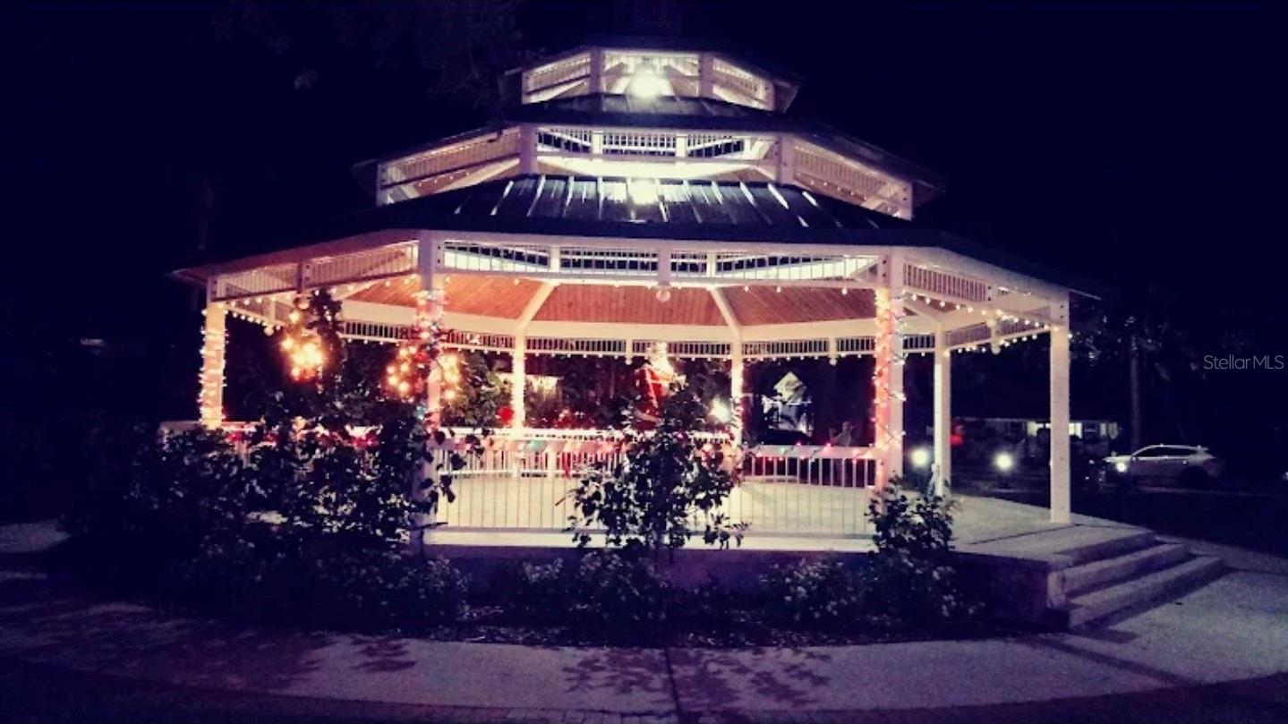 Safety Harbor things to do.