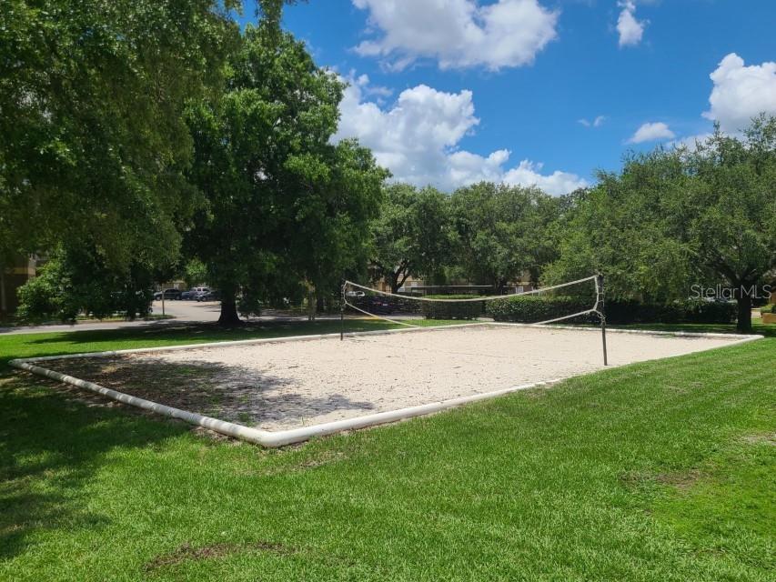 UNIT IS LOCATED DIRECT ACROSS FROM COURT