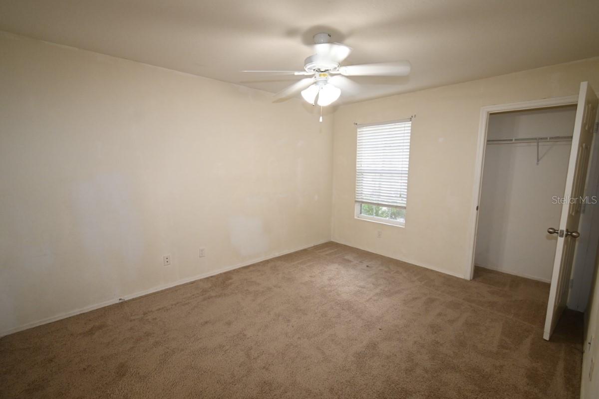 PRIMARY BD RM W/BATH RM