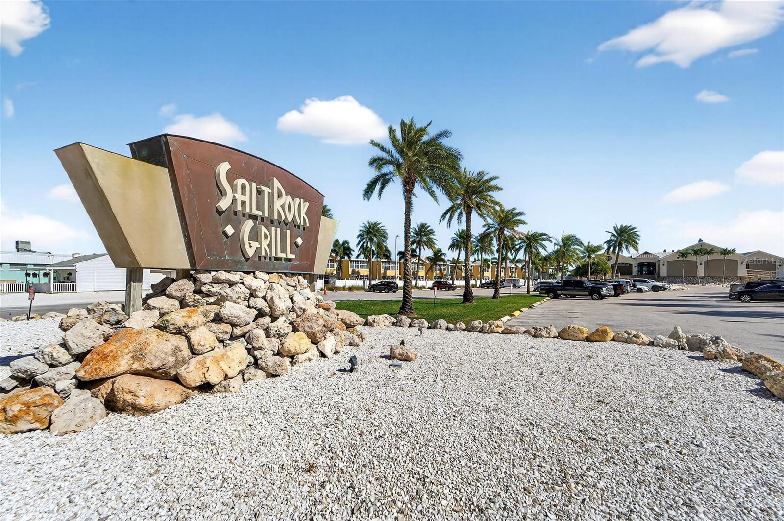 Next Door Restaurant