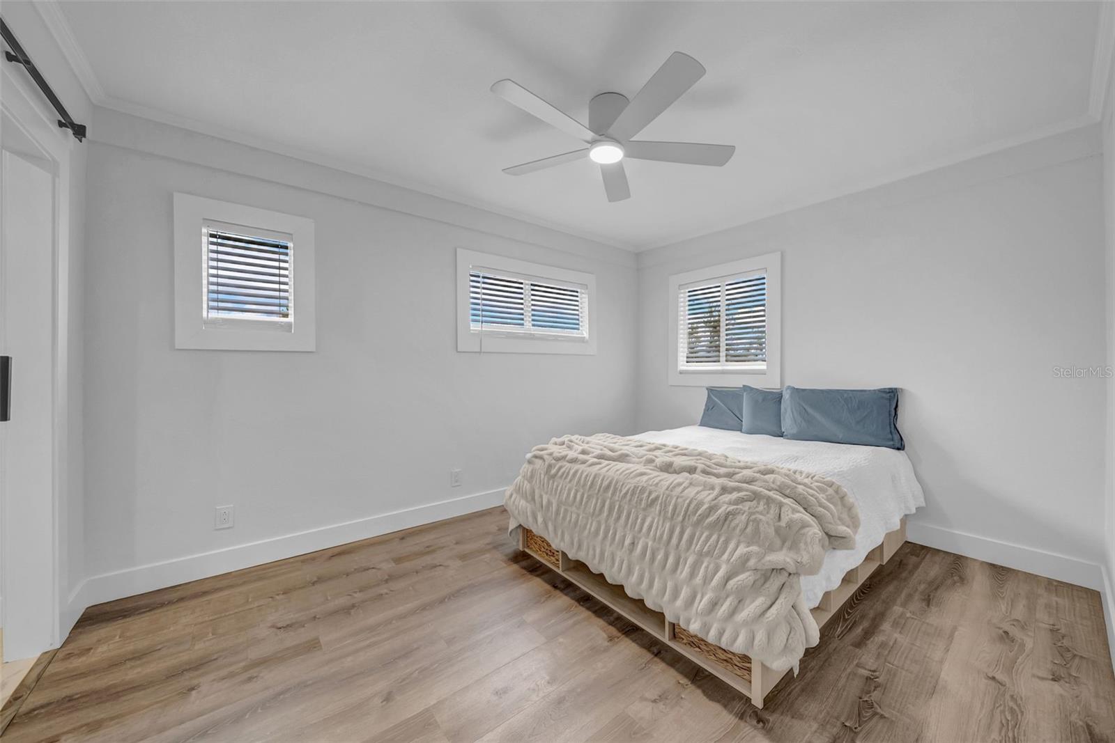 Primary Bedroom with Ensuite