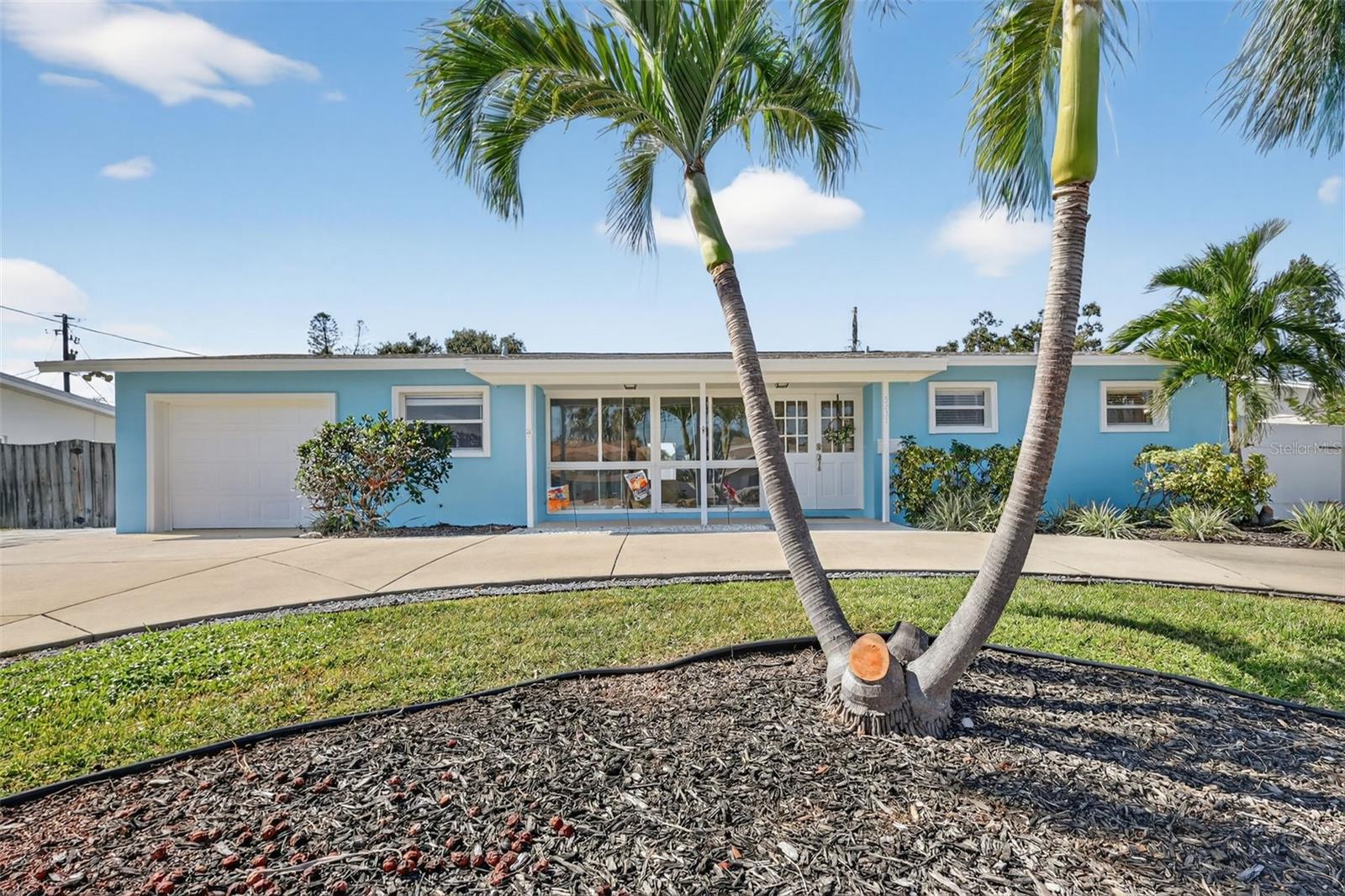 Welcome to your new Home