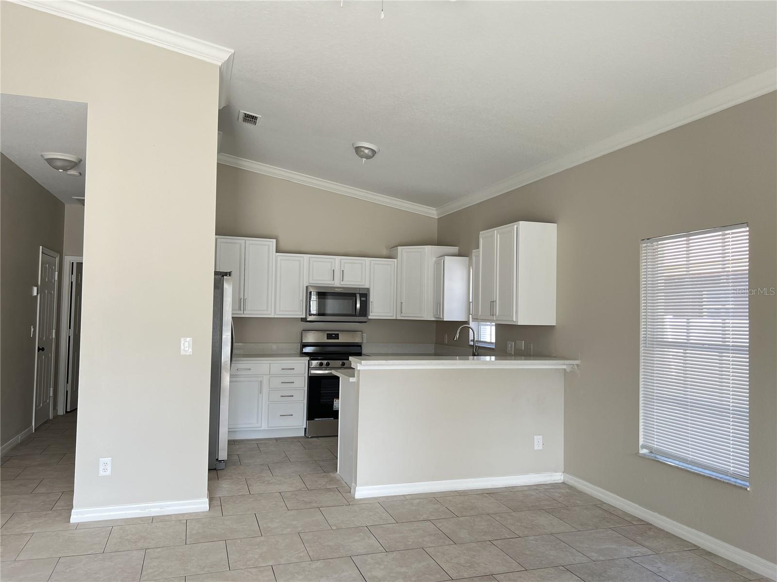 Family Room / Kitchen