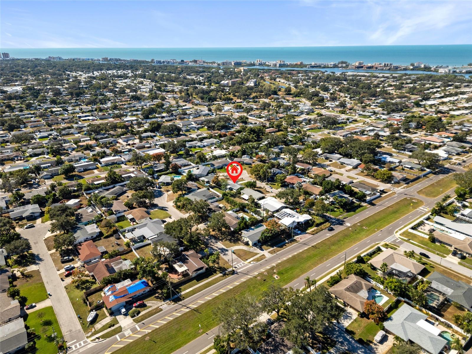 Oakhurst & Seminole School District