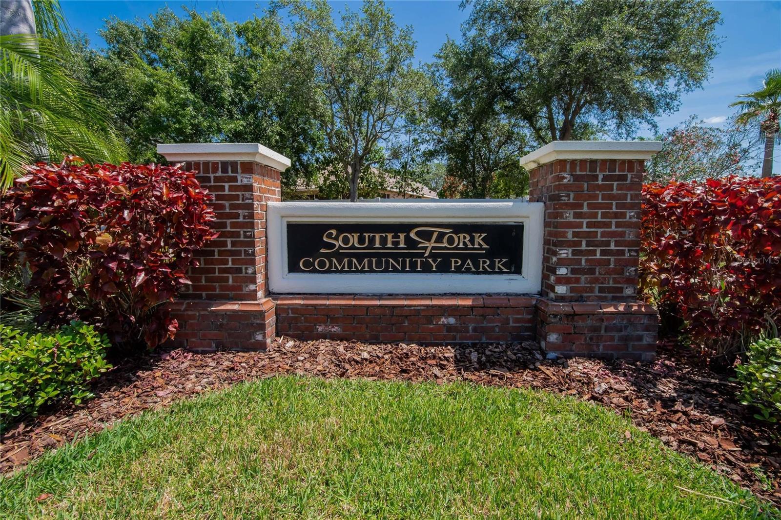 Neighborhood Amenities.