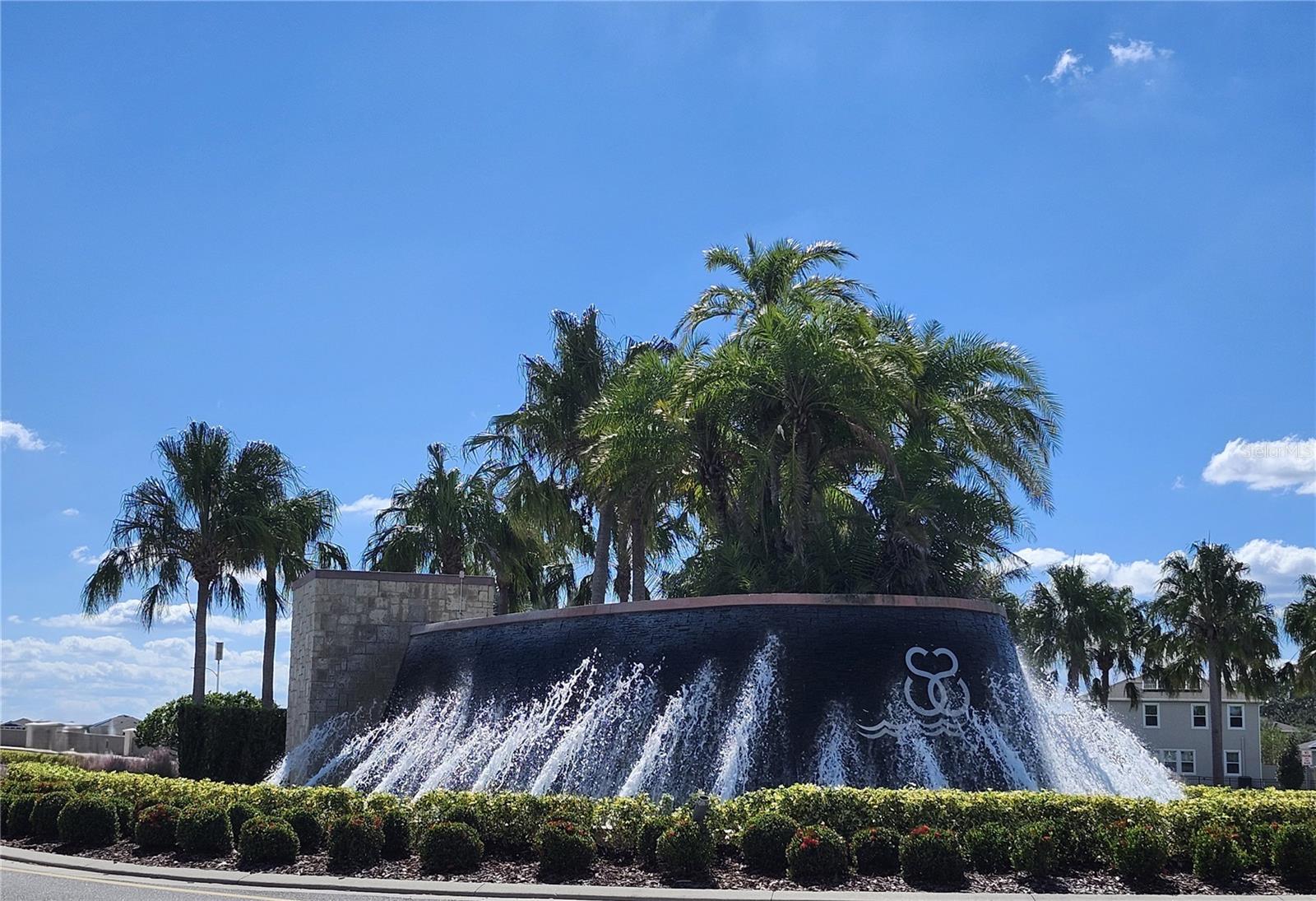 Southshore Bay Entrance