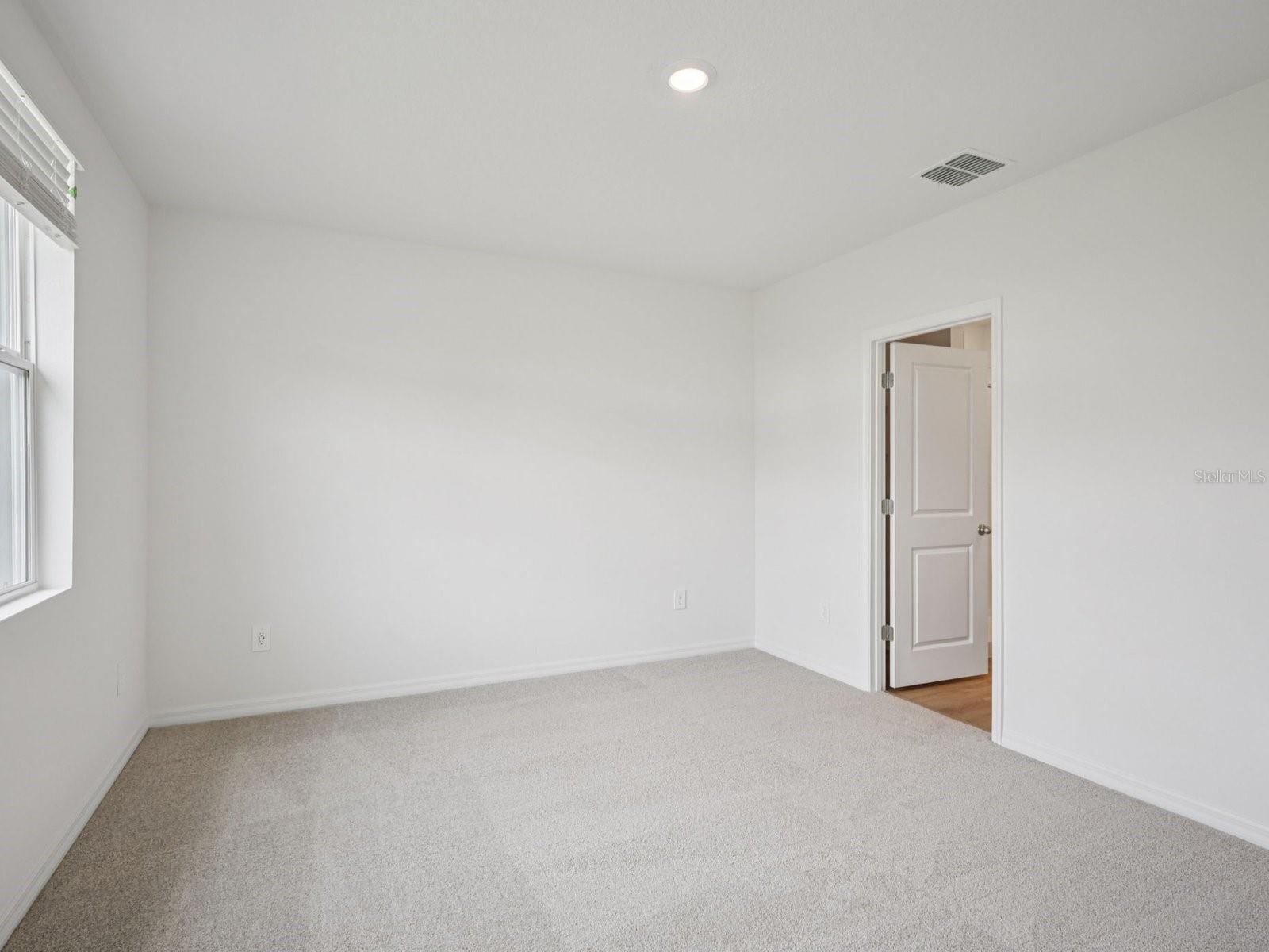 Photos are not of the actual home, but are photos of the builder home with same floorplan with similar interior finishes.