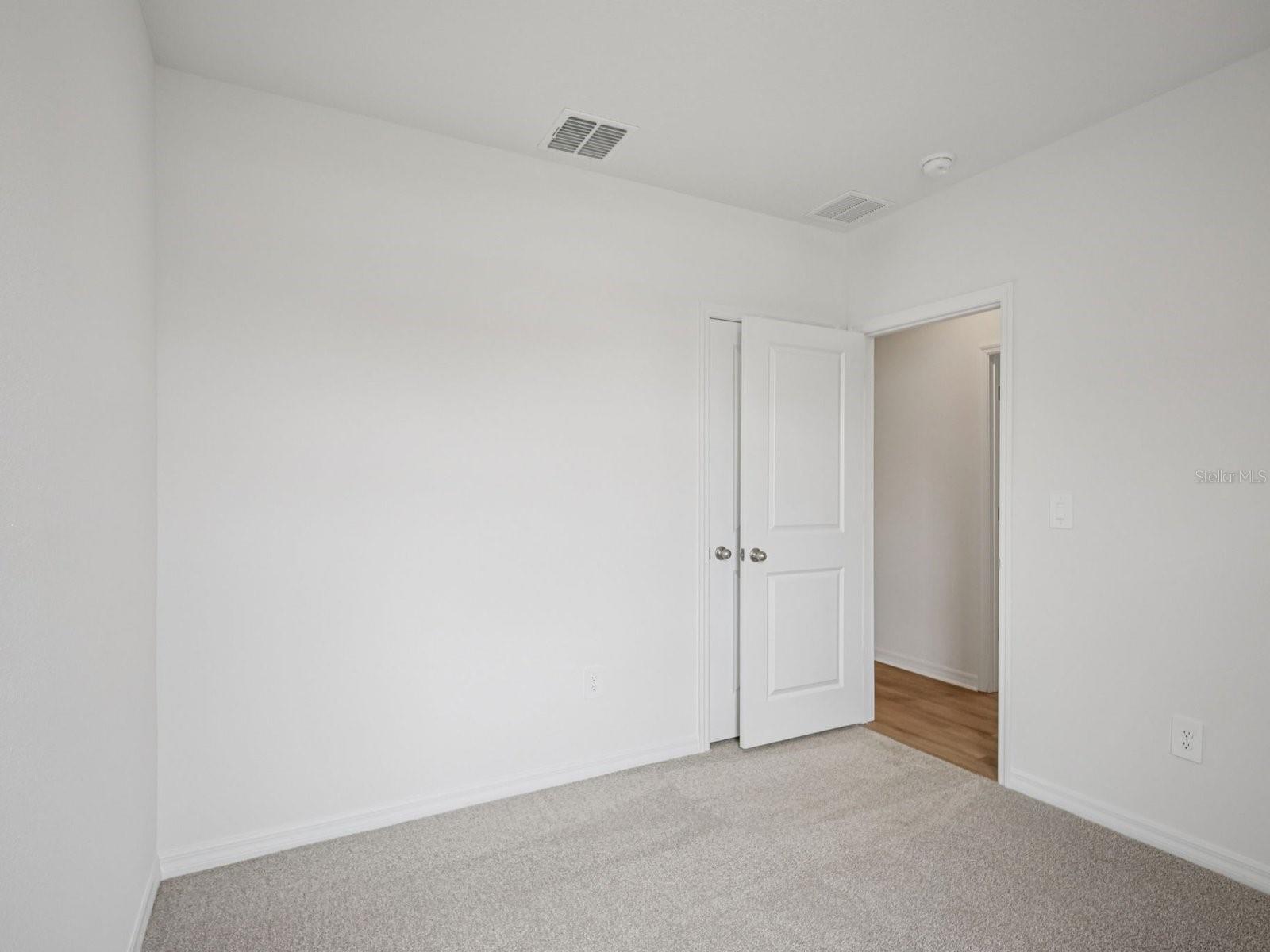 Photos are not of the actual home, but are photos of the builder home with same floorplan with similar interior finishes.