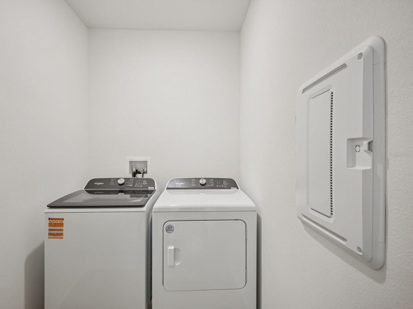 Photos are not of the actual home, but are photos of the builder home with same floorplan with similar interior finishes.