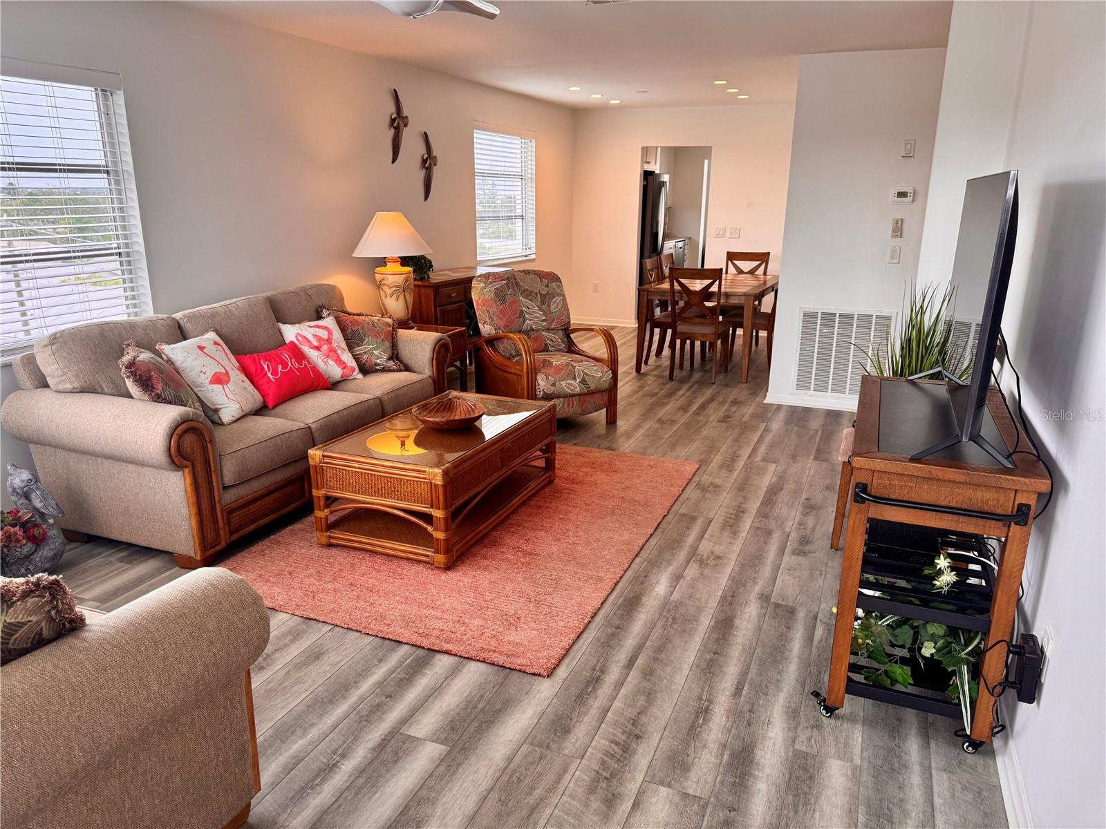 Enter into your home in paradise