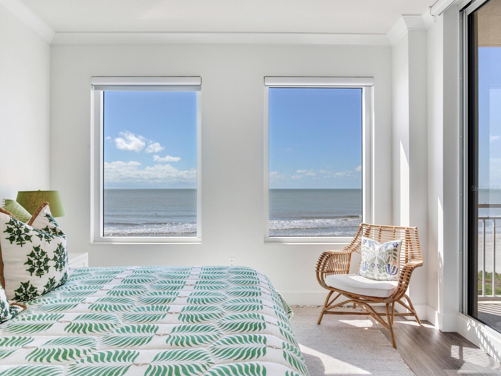 Picture Perfect Windows 2nd Bedroom Ensuite