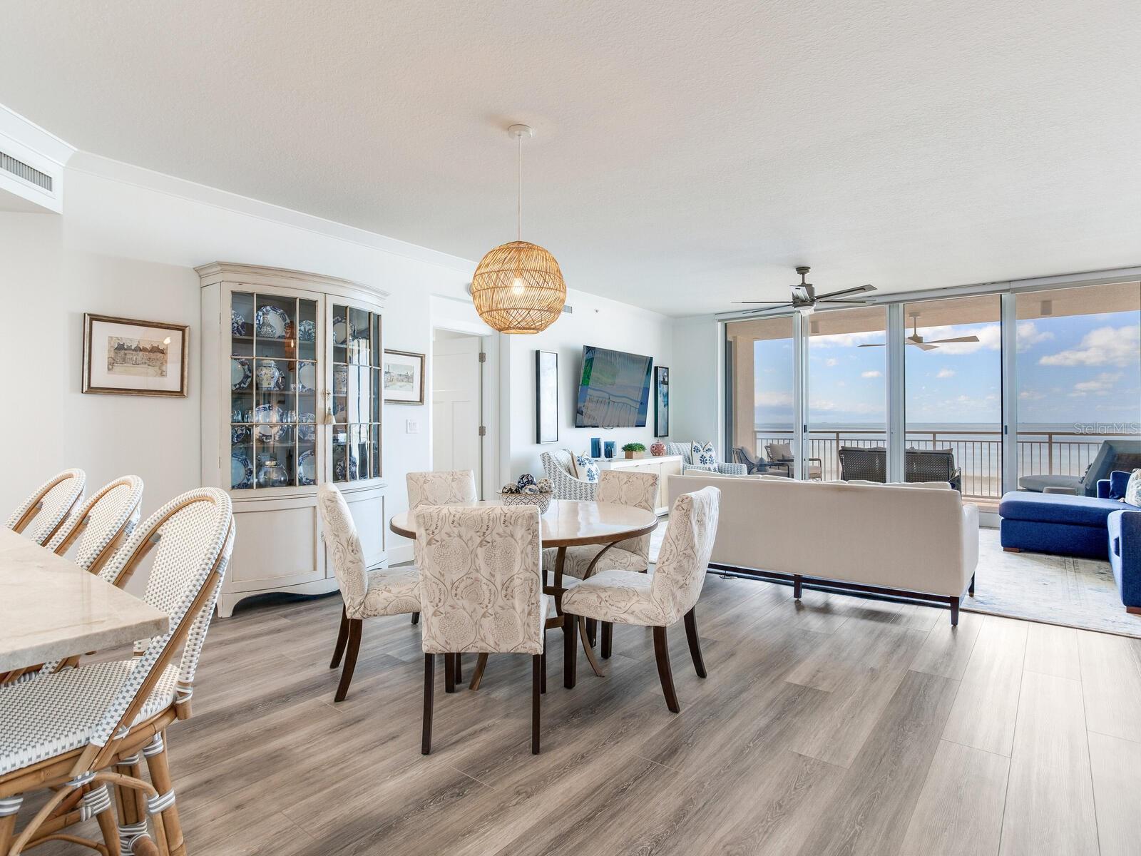 Luxury Vinyl Plank throughout