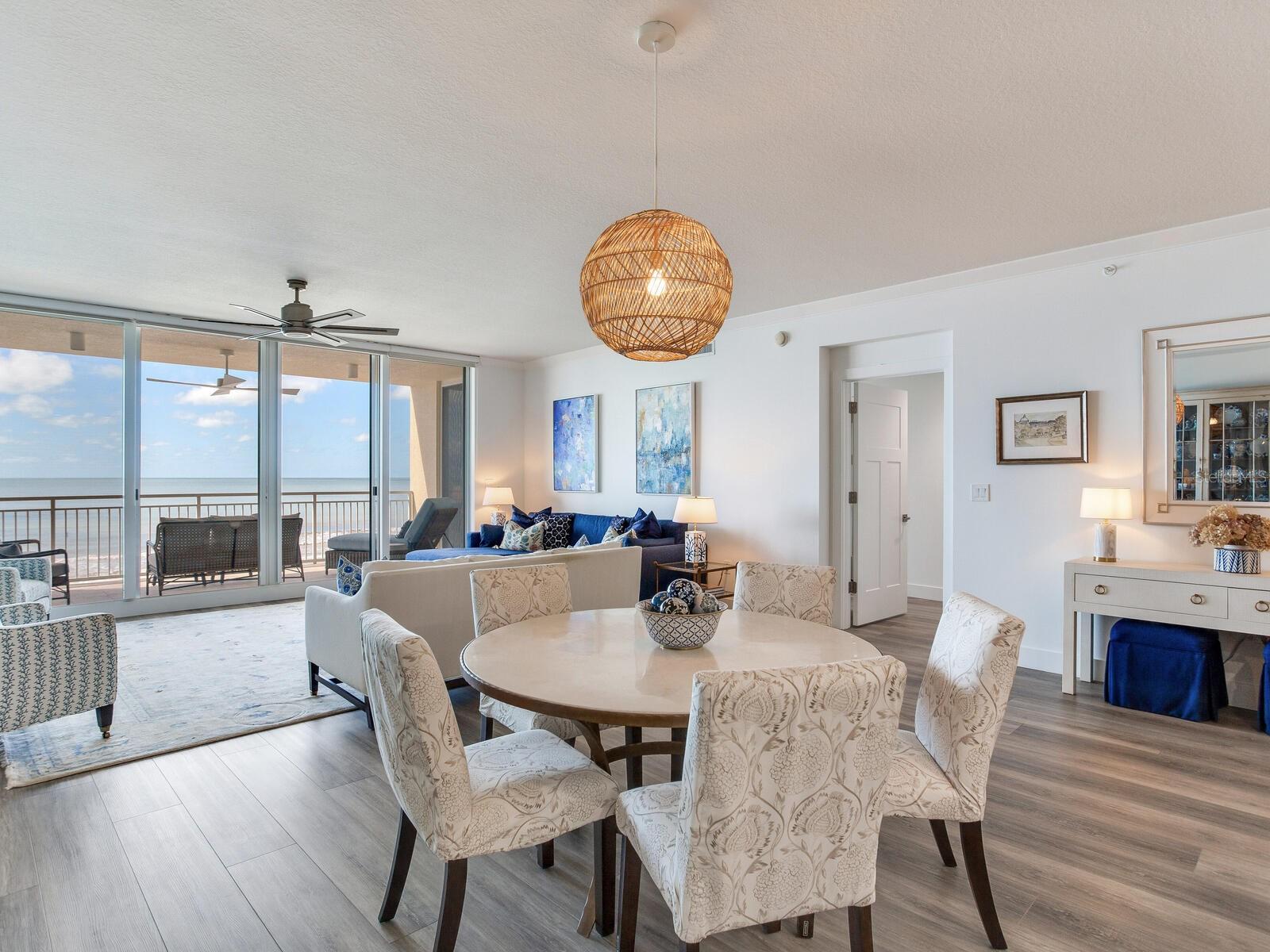 Floor to Ceiling impact sliding doors