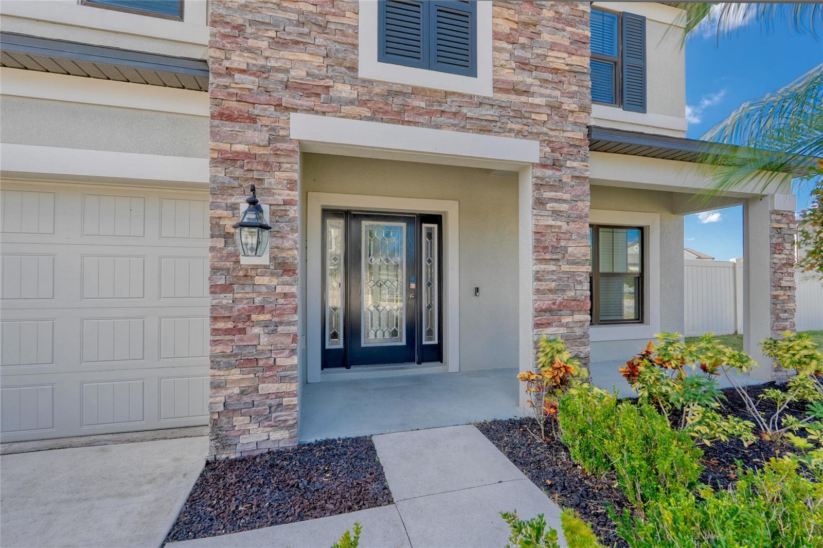 Pride of ownership shows!