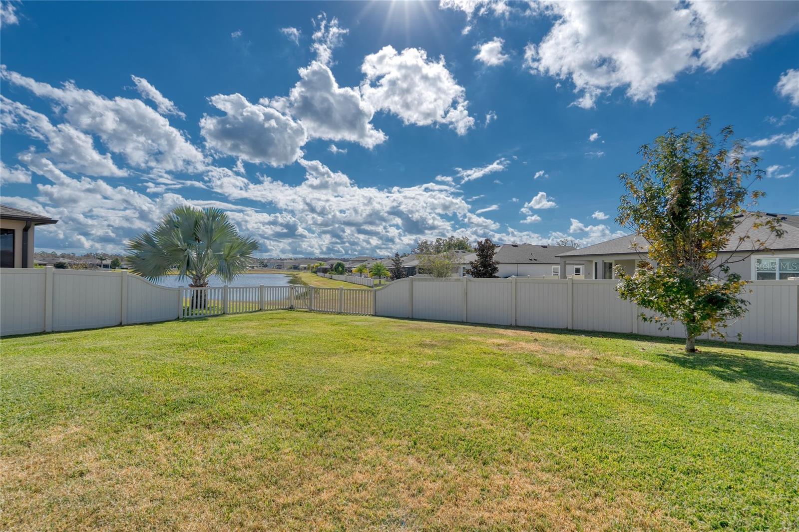 Bring a football or play a game of soccer!!!