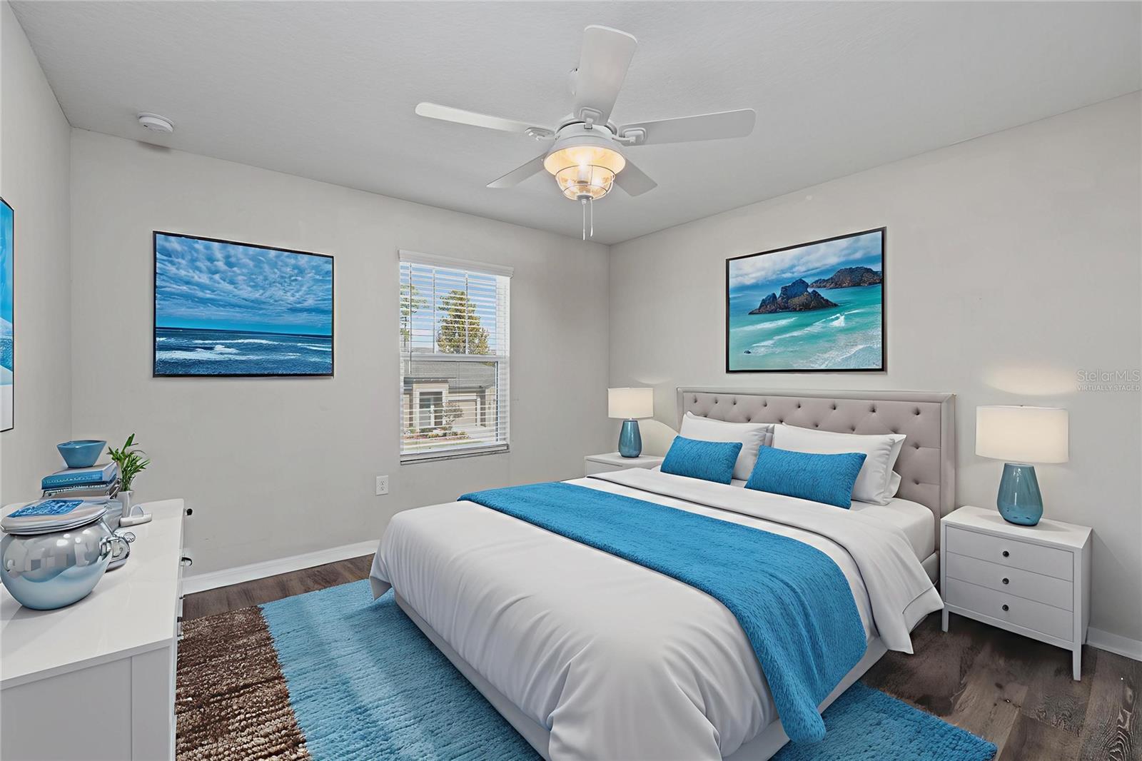 Virtually Staged. BR 3