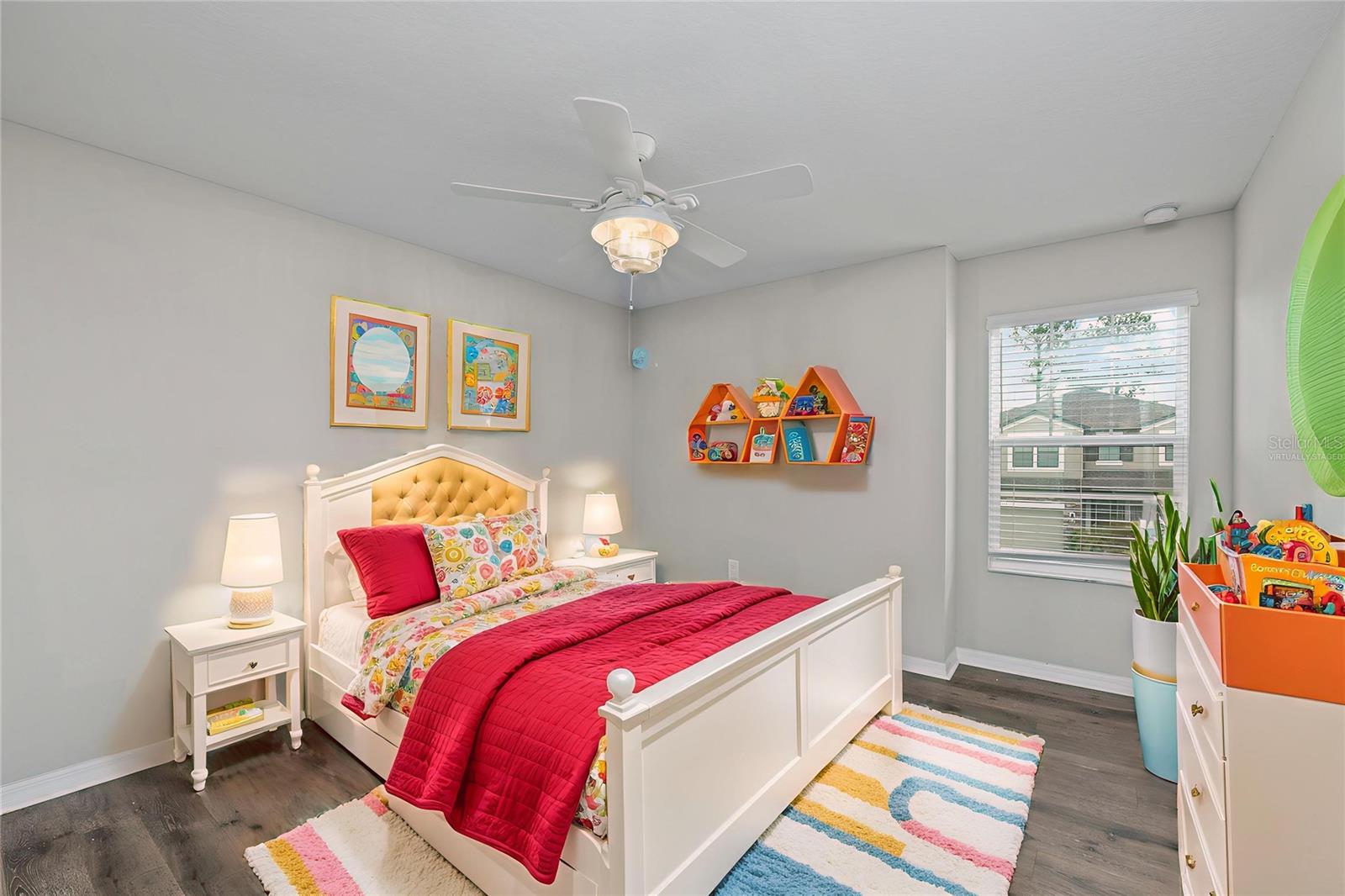 Virtually Staged. BR 4