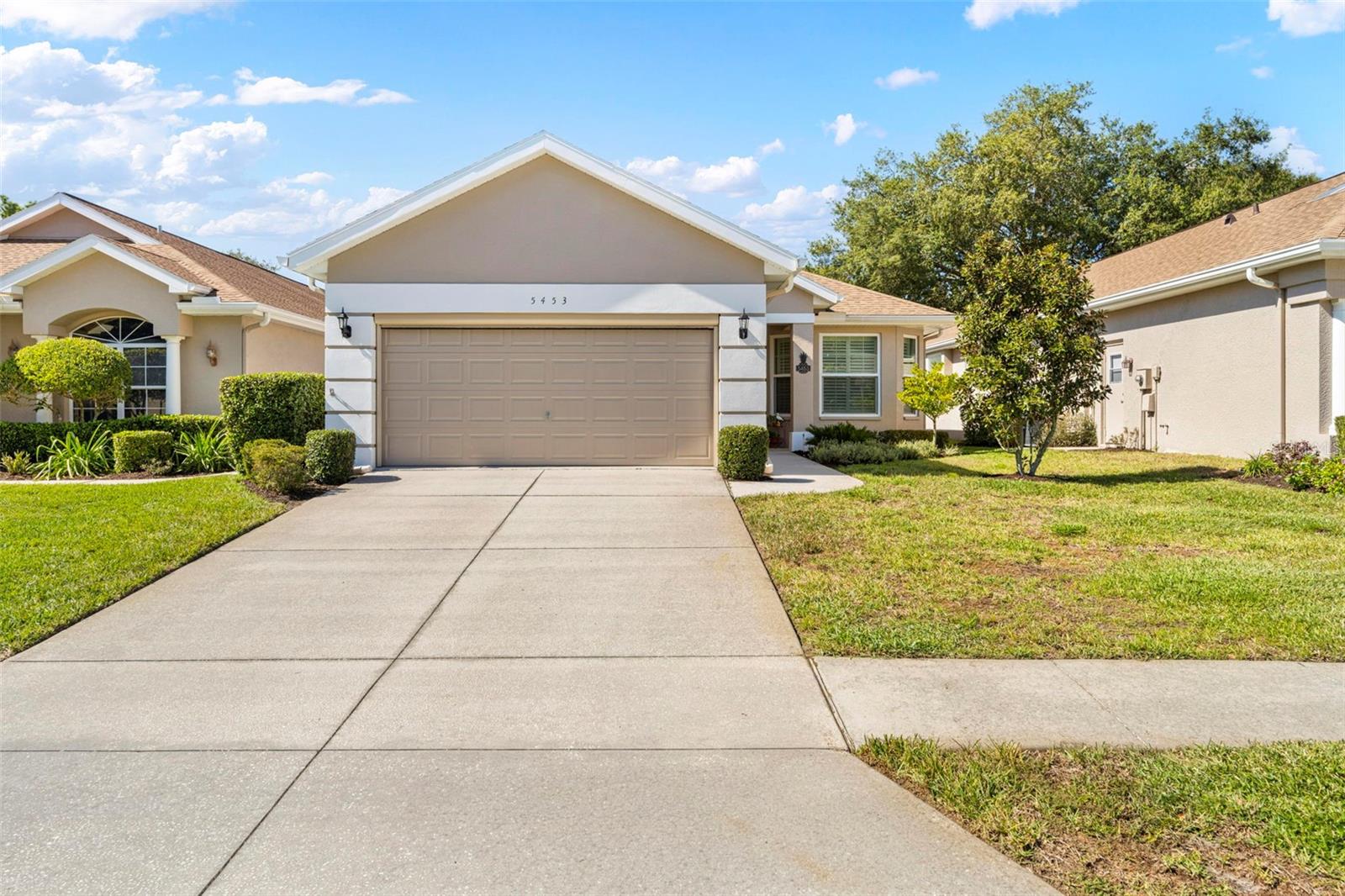 5453 Legend Hills Lane