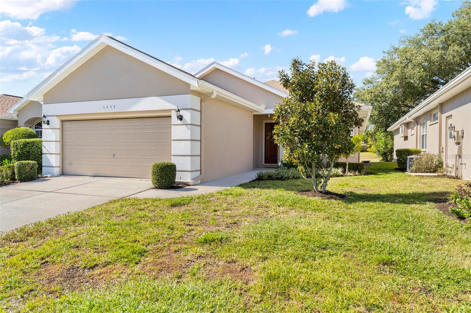 5453 Legend Hills Lane