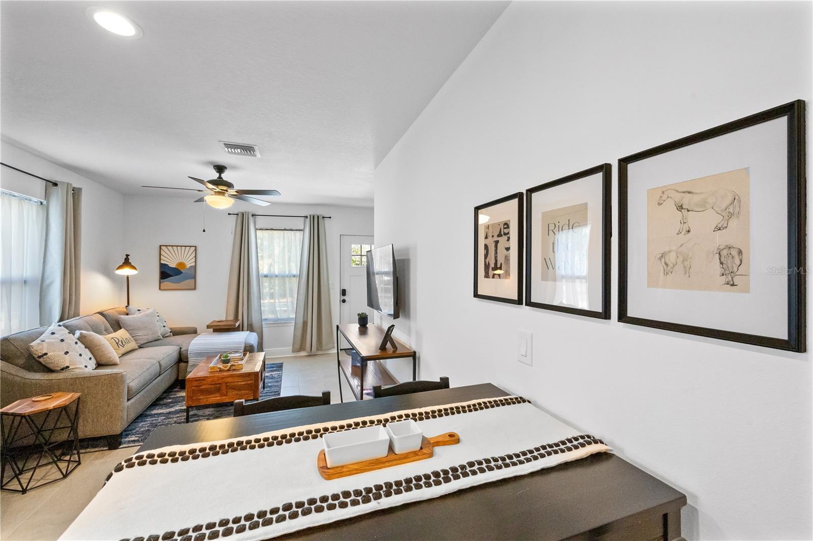 Eating Space (Home 2)