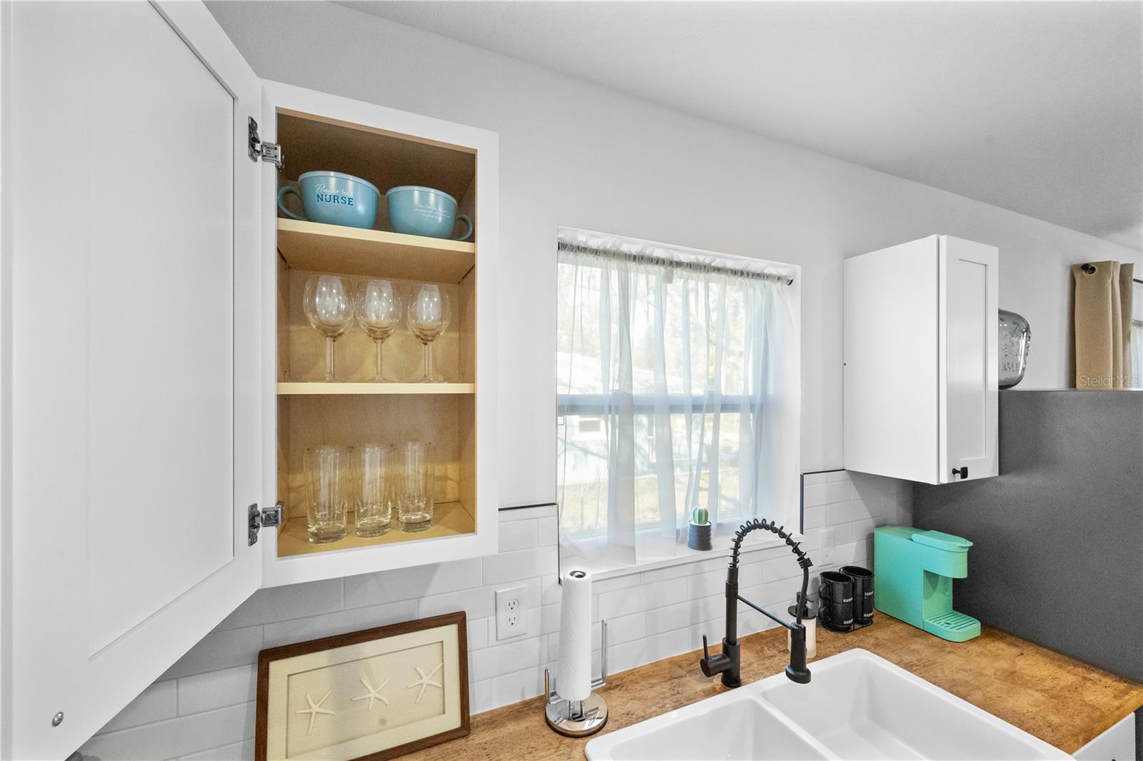 Fully Equipped (Home 2)