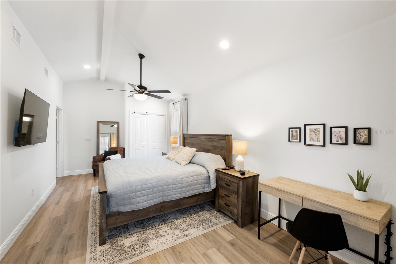 Furnishing Included (Home 2)