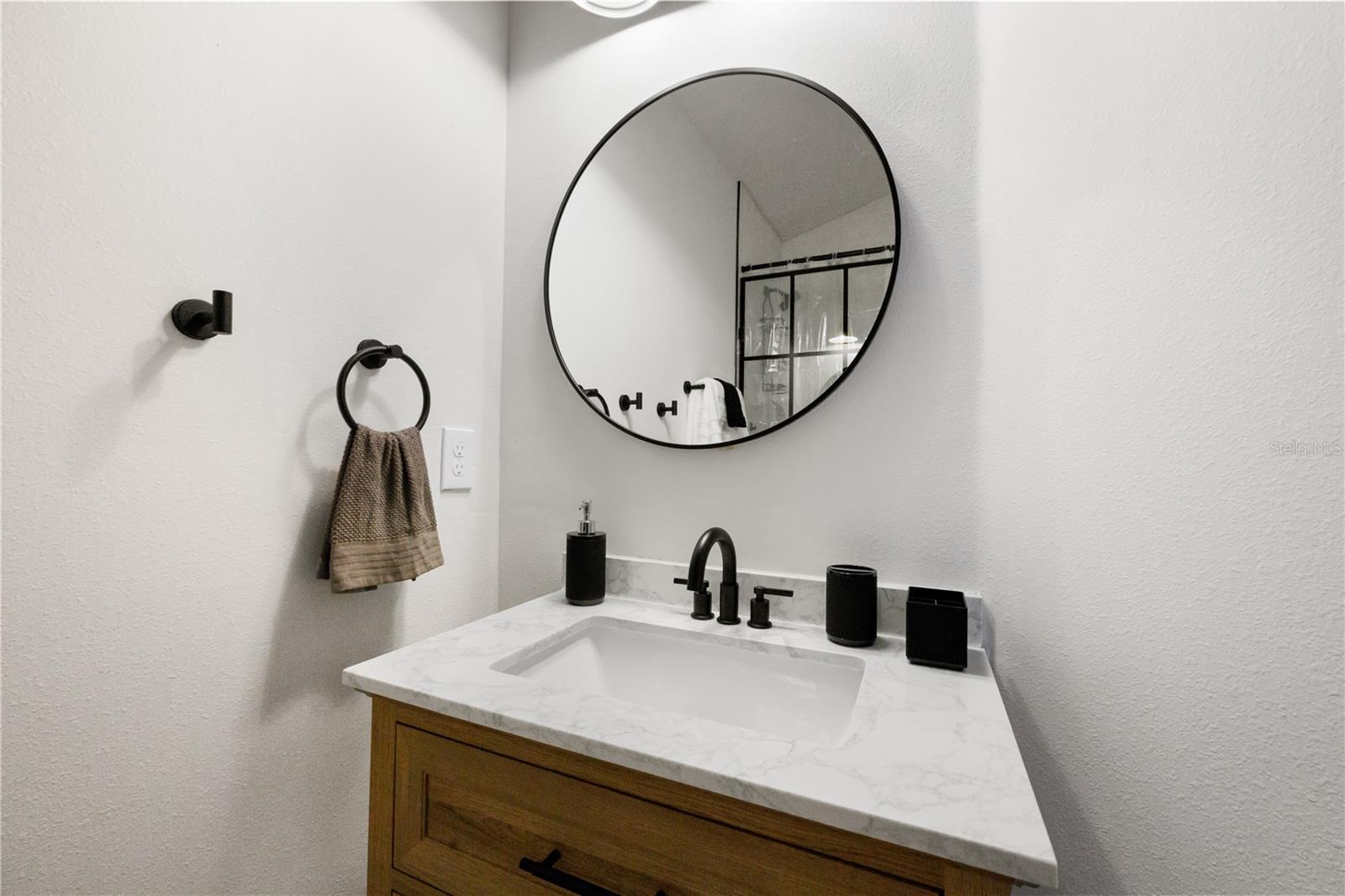 Ensuite Bath (Home 2)