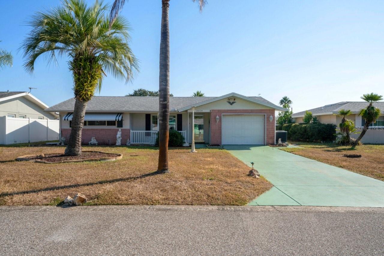 10134 Orchid Drive, Port Richey, Florida