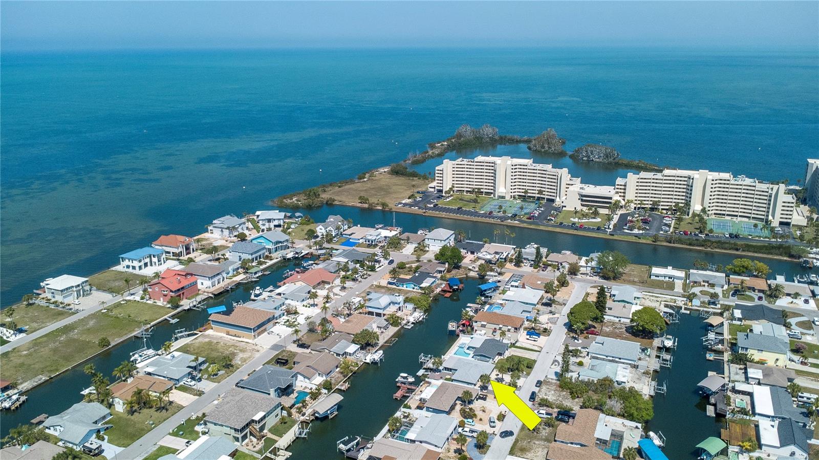 Drone View