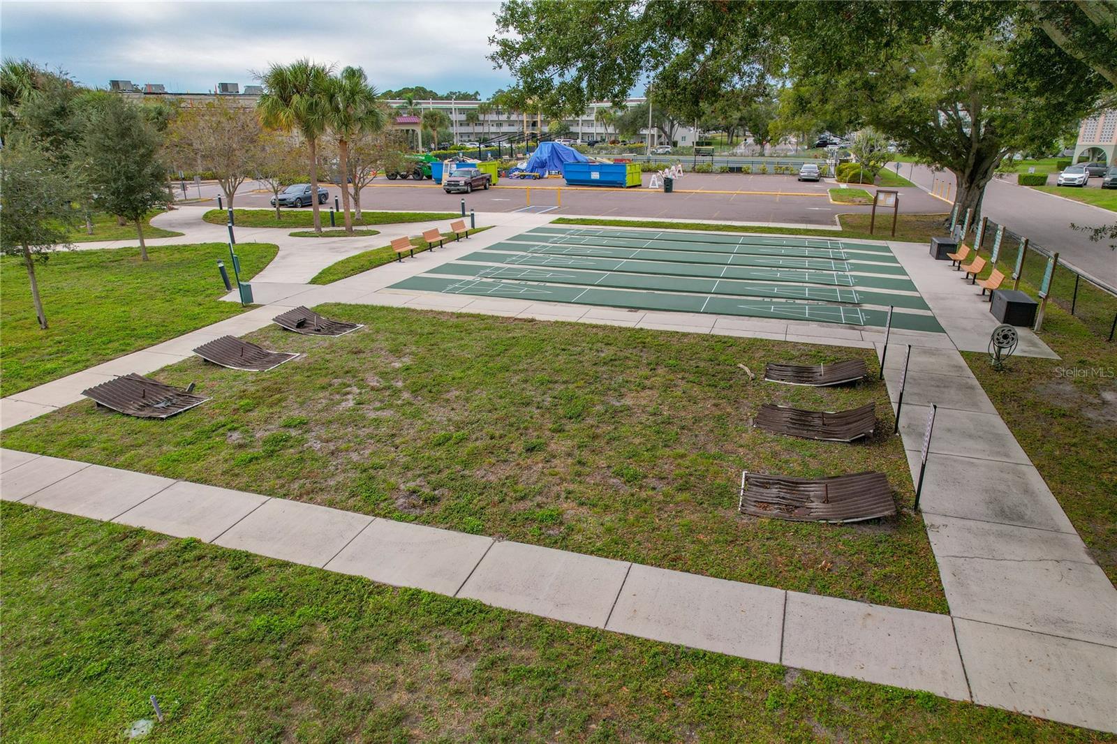 YOU WILL LOVE THIS ACTIVE RETIREMENT COMMUNITY!