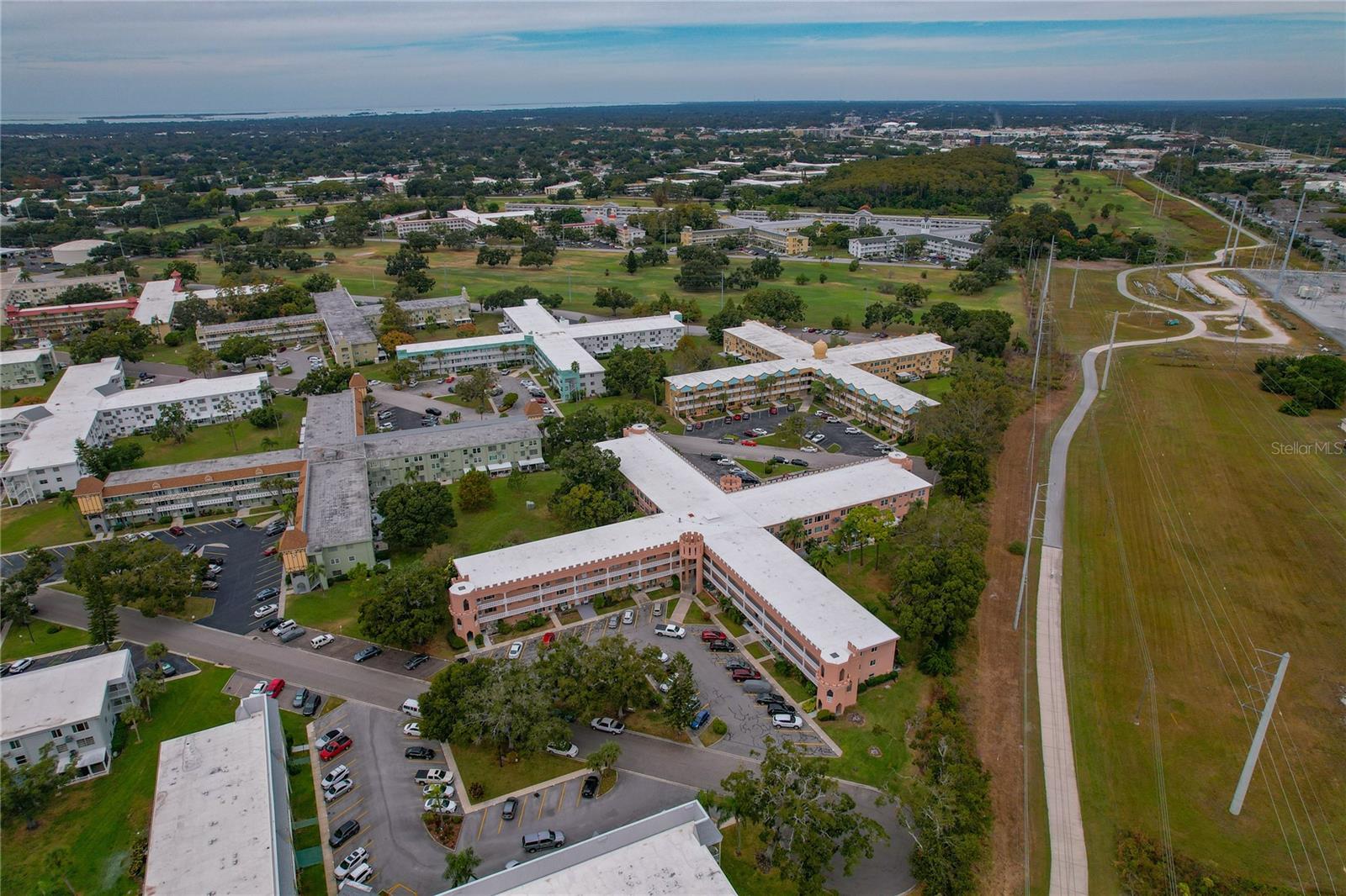 YOU CAN BE AS ACTIVE OR INACTIVE AS YOUR HEART DESIRES!