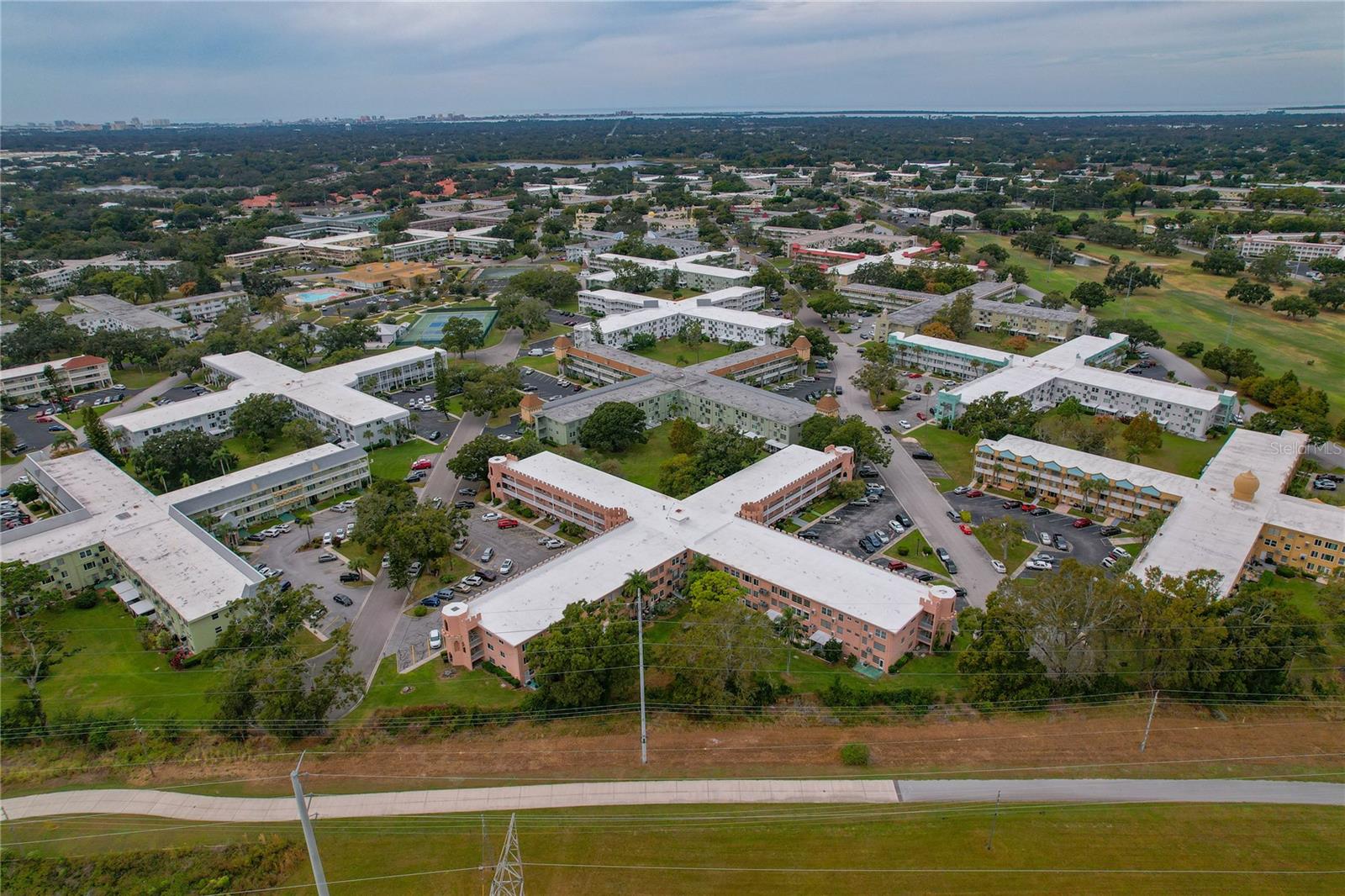 YOU WILL LOVE THIS LOCATION!