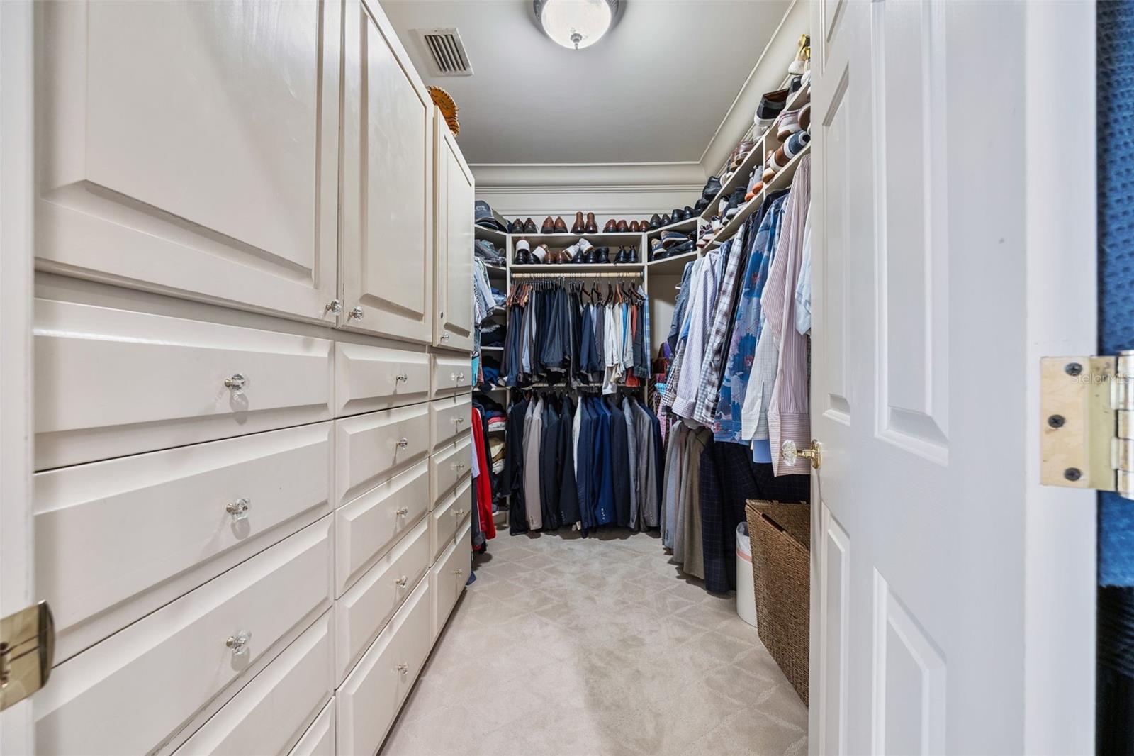 Primary Closet 2