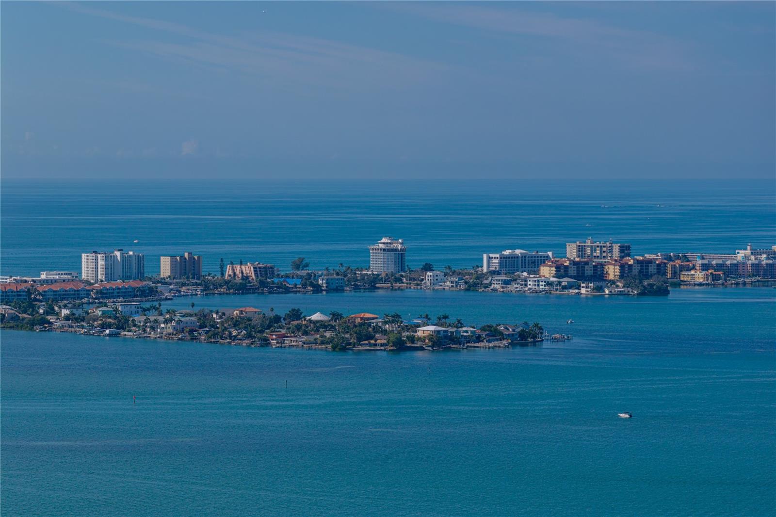 Aerial of Surrounding area