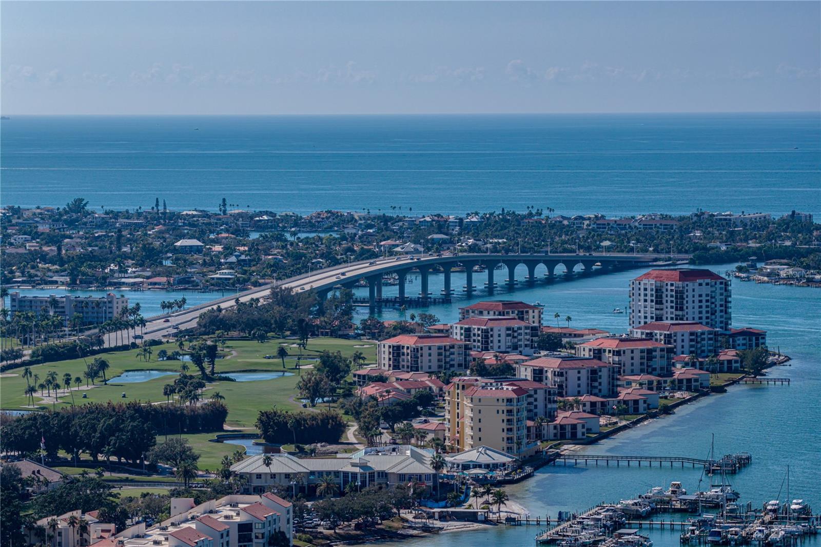 Pinellas Parkway to Beaches…