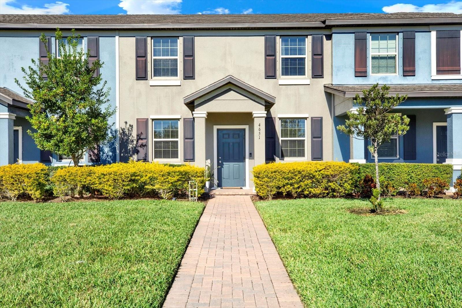 4651 Bexley Village Drive