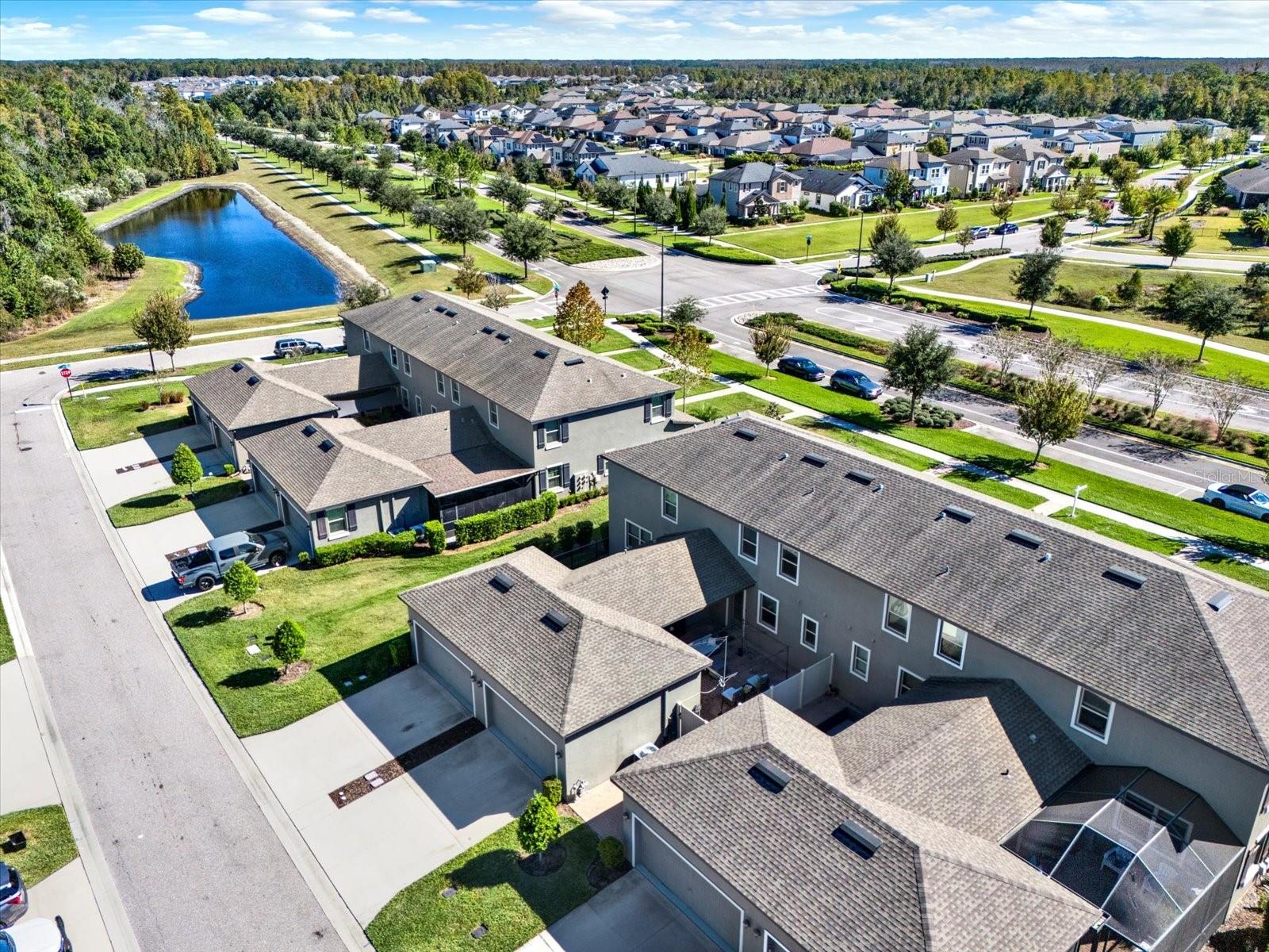 4651 Bexley Village Drive