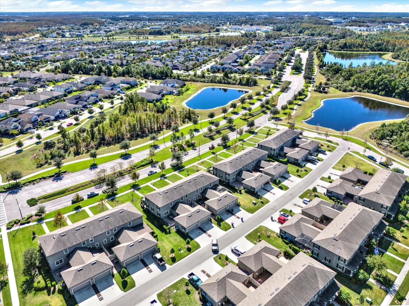 Bexley- Land O Lakes, Florida
