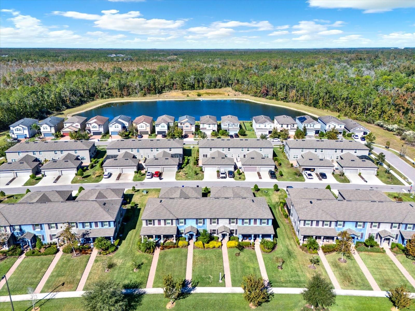 Bexley- Land O Lakes, Florida