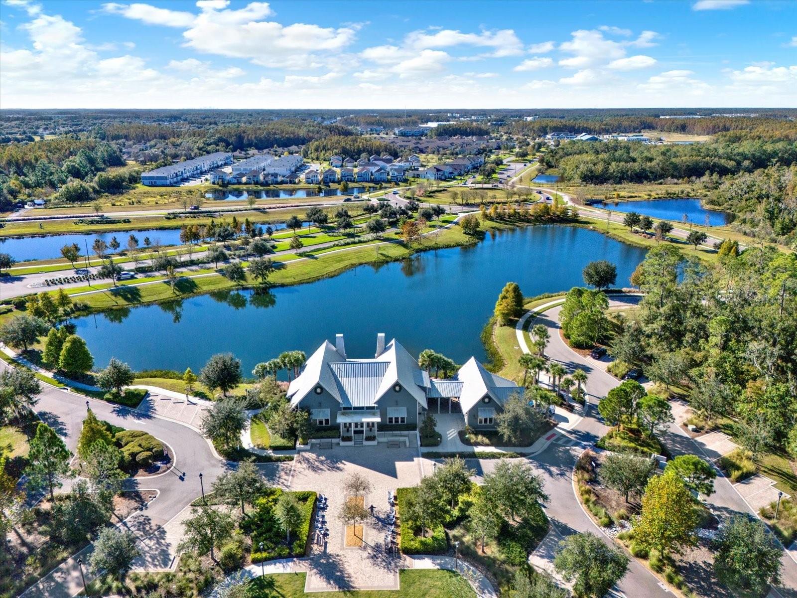 Bexley- Land O Lakes, Florida