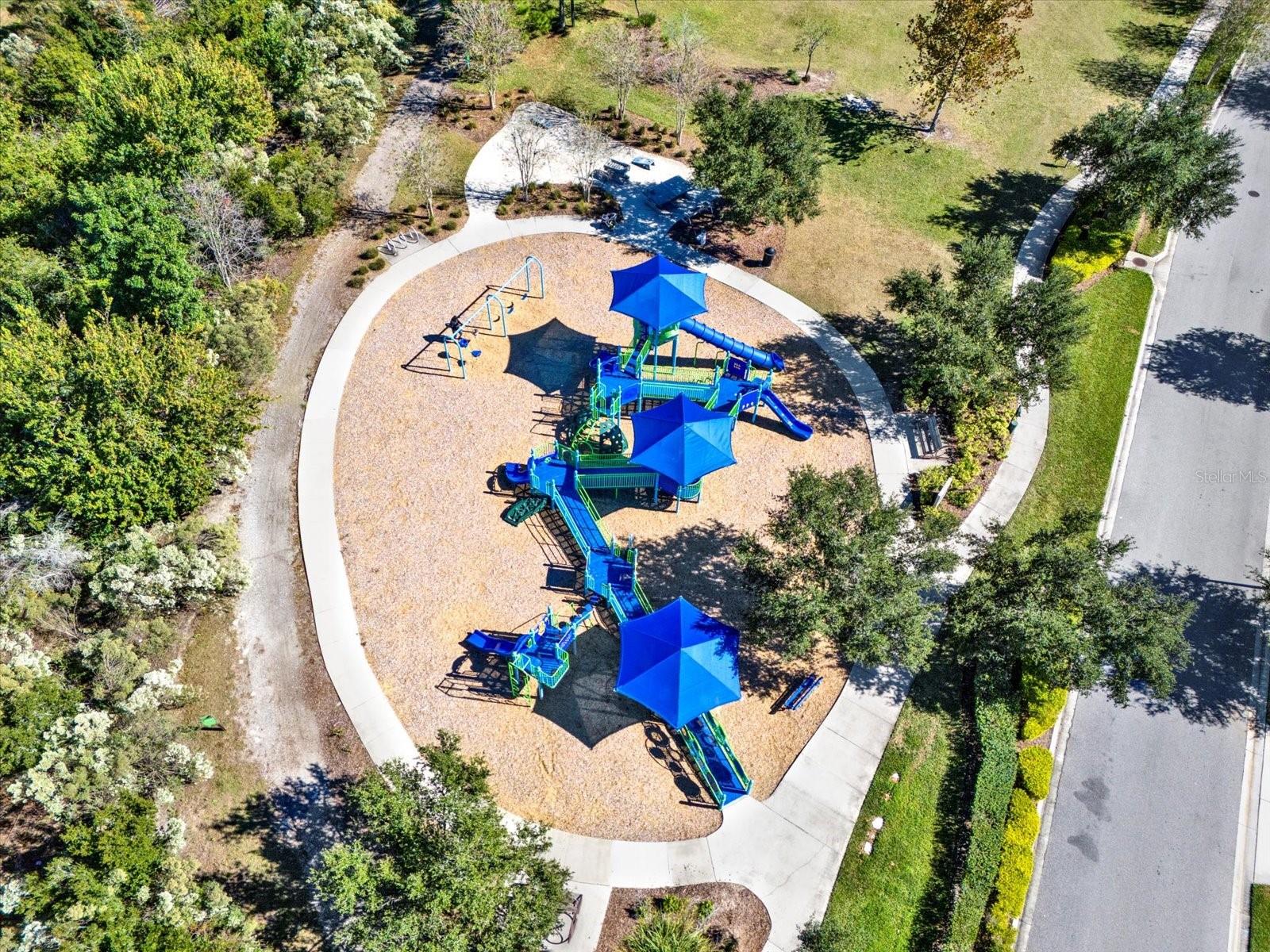 Bexley- Land O Lakes, Florida